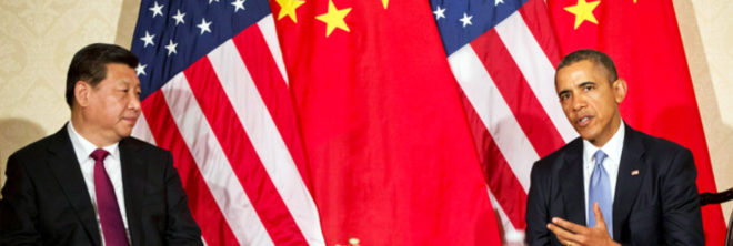 United States, China, Paris climate agreement, ratification, G20, Barack Obama, Xi Jinping