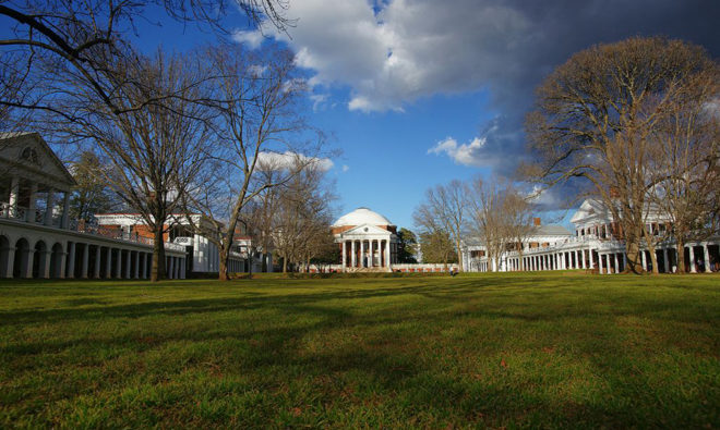 University of Virginia, uva, architecture, uva great yard, university of Virginia great year, Thomas Jefferson, design, landscape design, Bill mcdonough, design