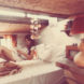 bohemian, boho, wooden house, tiny house, house on wheels, spain, off the grid, off-grid houses