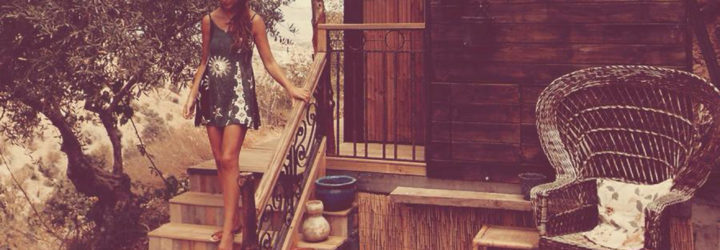 bohemian, boho, wooden house, tiny house, house on wheels, spain, off the grid, off-grid houses