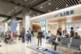 Penn Station, Farley Post Office, Moynihan Train Hall, Andrew Cuomo