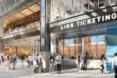 Penn Station, Farley Post Office, Moynihan Train Hall, Andrew Cuomo