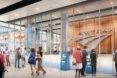 Penn Station, Farley Post Office, Moynihan Train Hall, Andrew Cuomo