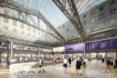 Penn Station, Farley Post Office, Moynihan Train Hall, Andrew Cuomo