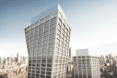 bjarke ingels, bjarke ingels group, big, high line, the eleventh, 76 eleventh avenue, condos, hotel, six senses hotel, luxury hotel, spa