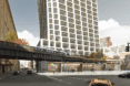 bjarke ingels, bjarke ingels group, big, high line, the eleventh, 76 eleventh avenue, condos, hotel, six senses hotel, luxury hotel, spa