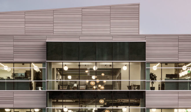Ancestry headquarters, Rapt Studio, genetics, genealogy, green office space, art installation, migration, green architecture, green interior, shared spaces