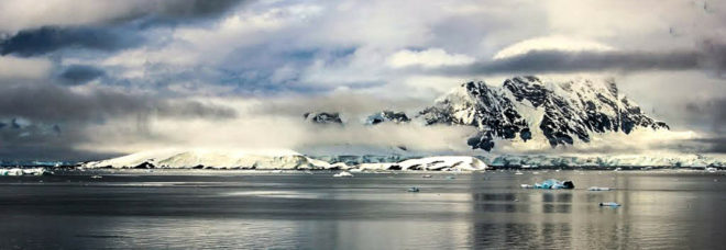 antarctica marine mark, ross sea marine park, largest marine park, southern ocean, antarctica research, european union, marine protections, antarctica protections, protected marine area