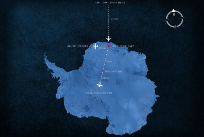 antarctica, south pole, camp whichaway, white desert, eco-friendly camp, eco-friendly resort, eco-friendly vacation, luxury camp, emperor penguins, penguins, ice caves