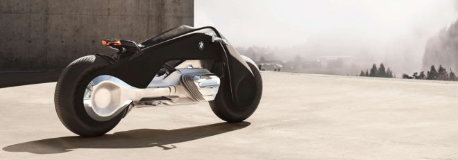 BMW Motorrad VISION NEXT 100, NEXT 100, BMW, BMW Motorrad, Motorrad, motorcycle, motorcycles, futuristic motorcycle, motorcycle of the future