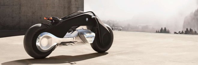 BMW Motorrad VISION NEXT 100, NEXT 100, BMW, BMW Motorrad, Motorrad, motorcycle, motorcycles, futuristic motorcycle, motorcycle of the future