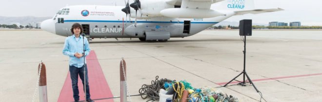 boyan slat, ocean cleanup project, ocean cleanup array, ghost nets, great pacific garbage patch, pacific trash vortex, ocean trash, ocean plastic, ocean debris, ocean pollution