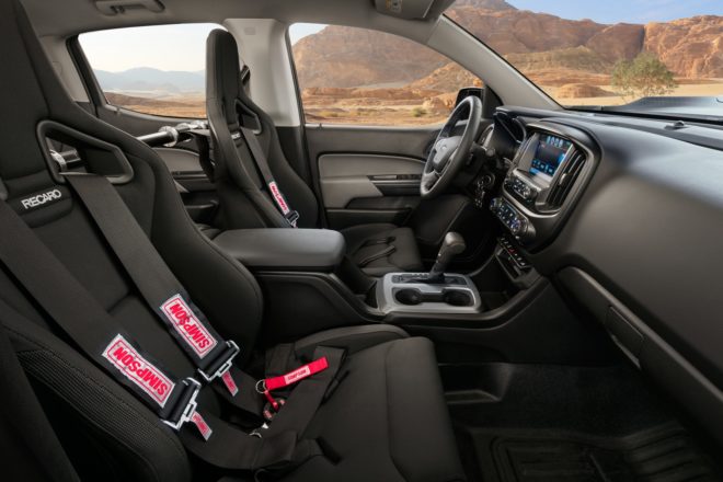 chevy, gm, general motors, chevrolet, chevrolet colorado, chevrolet colorado zh2, chevy fuel cell, fuel cell truck, electric truck, hydrogen, us army, green car, green truck, green transportation, electric motor