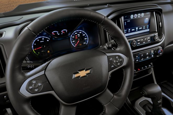 chevy, gm, general motors, chevrolet, chevrolet colorado, chevrolet colorado zh2, chevy fuel cell, fuel cell truck, electric truck, hydrogen, us army, green car, green truck, green transportation, electric motor