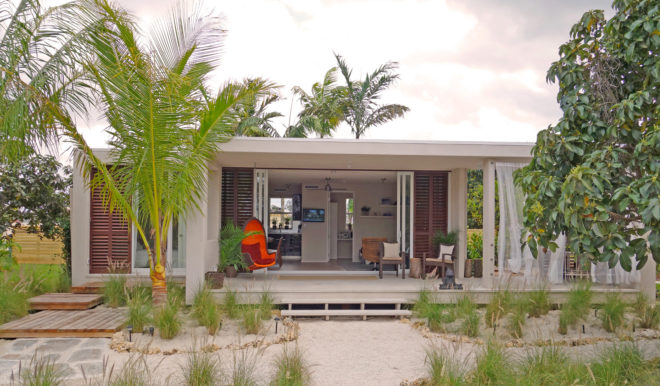 cubicco, prefab home, modular home, hurricane-proof home, miami, florida, energy efficient home