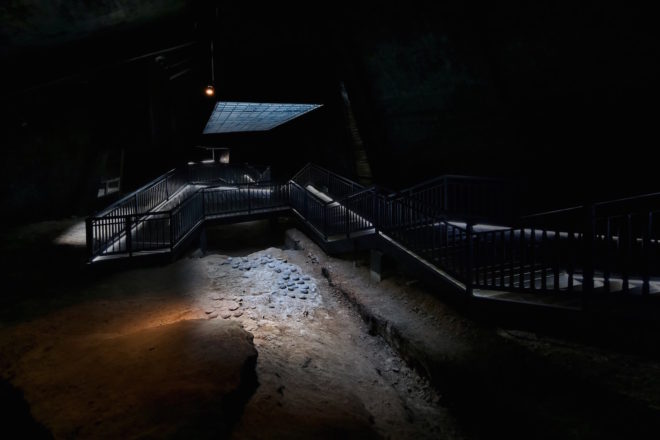 dinosaur egg museum in china, dinosaur egg museum, Dinosaur Egg Museum in Hubei, Hubei architecture museum, China museum architecture, dinosaur eggs in China