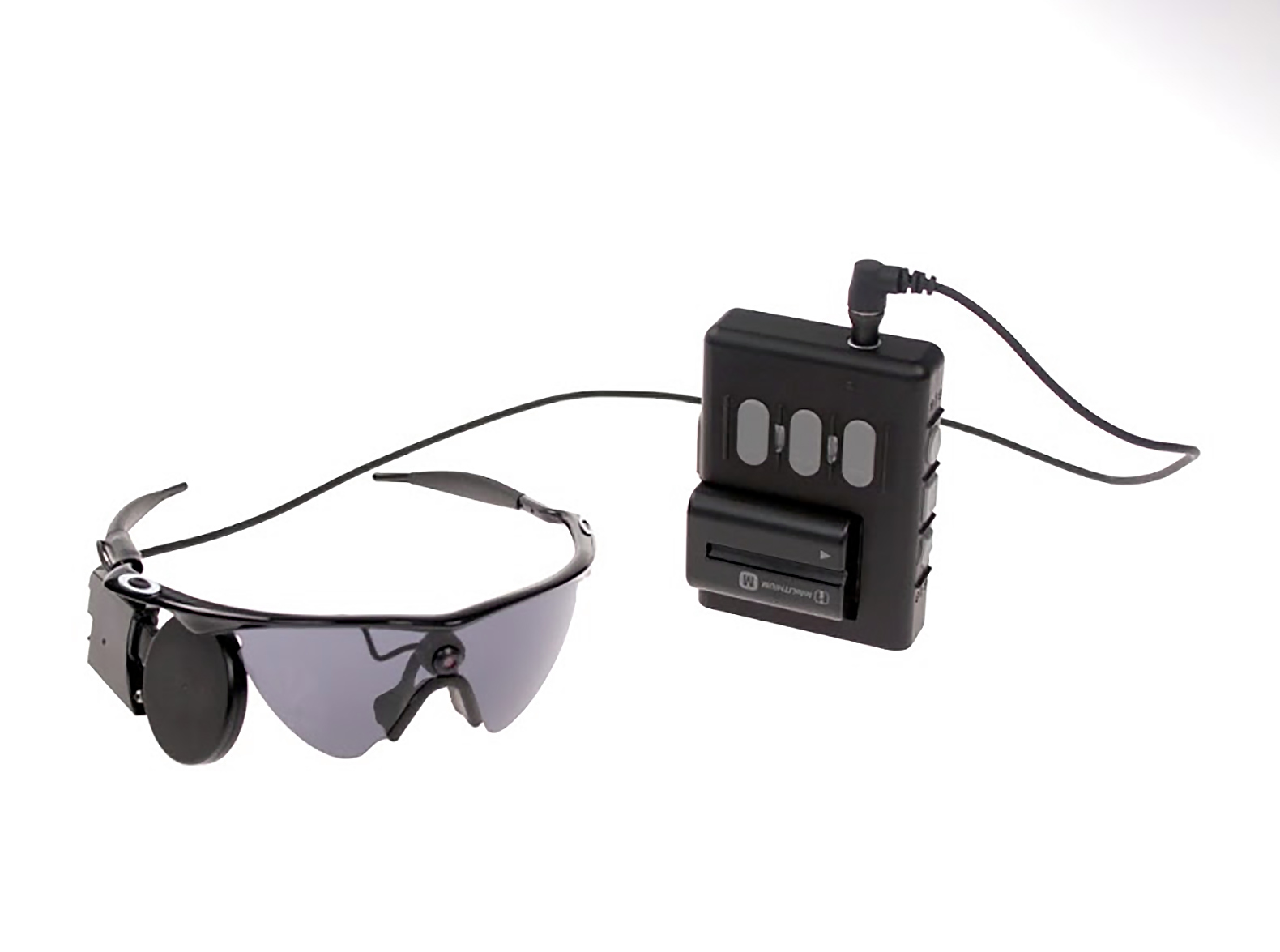 Eye, eyes, sight, wireless visual cortical stimulator, Second Sight, Orion I, Orion I Visual Cortical Prosthesis, Orion I by Second Sight, prosthesis, medical, medical procedure
