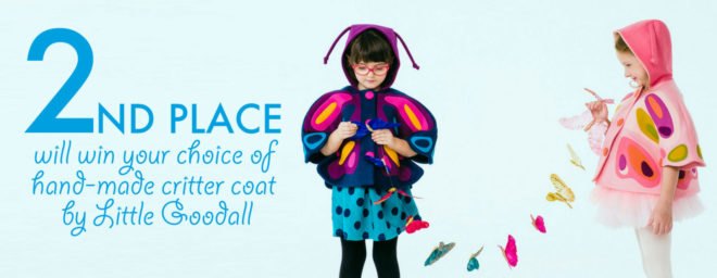 halloween costume contest, homemade halloween costume contest, green halloween, kids halloween contest, diy halloween costumes, green halloween costumes, recycled materials, kids halloween costumes, little goodall, inhabitots green halloween costume contest, recycled halloween costumes for kids, green kids