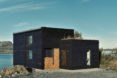 Hadar's House, Asante Architecture & Design, timber cladding, Norway, waterfront, green architecture, Norway, Scandinavian architecture