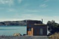 Hadar's House, Asante Architecture & Design, timber cladding, Norway, waterfront, green architecture, Norway, Scandinavian architecture