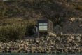Hadar's House, Asante Architecture & Design, timber cladding, Norway, waterfront, green architecture, Norway, Scandinavian architecture