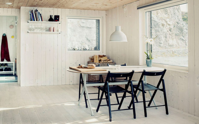 Hadar's House, Asante Architecture & Design, timber cladding, Norway, waterfront, green architecture, Norway, Scandinavian architecture