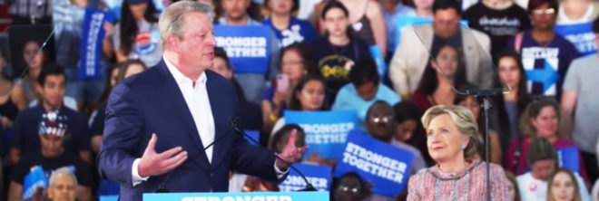 Hillary Clinton, Al Gore, Hillary Clinton Al Gore, Hillary Clinton Florida, Hillary Clinton Hurricane Matthew, Hillary Clinton climate change, Hillary Clinton global warming, Hillary Clinton renewable energy, Hillary Clinton clean energy, what will Hillary Clinton do about climate change