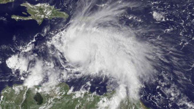 hurricane matthew, haiti, cuba, bahamas, florida, east coast, category 4 hurricane, north carolina, hurricane season, natural disasters
