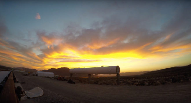 hyperloop one, brent callinicos, uber cfo, ron lloyd, hyperloop investment, hyperloop transportation, hyperloop cargo