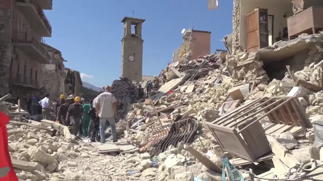 Italy, central Italy, Italy earthquake, Italy earthquakes, Italy earthquake 2016, earthquake, earthquakes, natural disaster, seismology, fault, fault lines