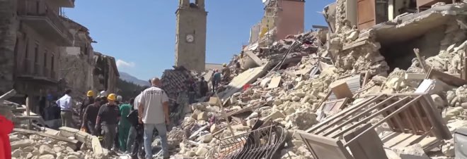 Italy, central Italy, Italy earthquake, Italy earthquakes, Italy earthquake 2016, earthquake, earthquakes, natural disaster, seismology, fault, fault lines