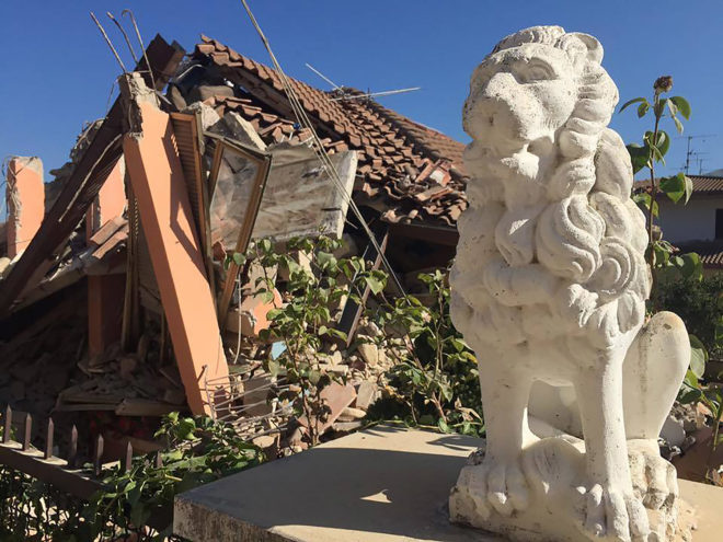 Italy, central Italy, Italy earthquake, Italy earthquakes, Italy earthquake 2016, earthquake, earthquakes, natural disaster, seismology, fault, fault lines