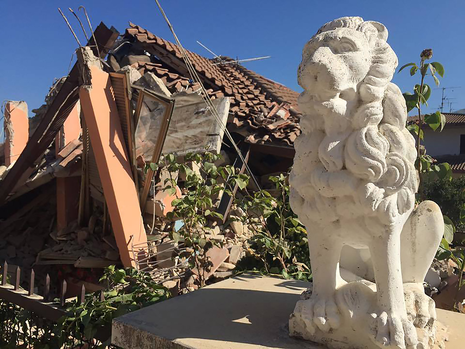 Italy, central Italy, Italy earthquake, Italy earthquakes, Italy earthquake 2016, earthquake, earthquakes, natural disaster, seismology, fault, fault lines