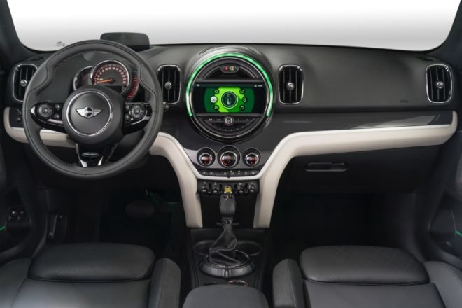 mini, mini countryman, mini countryman plug-in hybrid, bmw, plug-in hybrid, 2016 la auto show, electric car, green car, electric motor, mini cooper s e countryman all4, lithium-ion battery