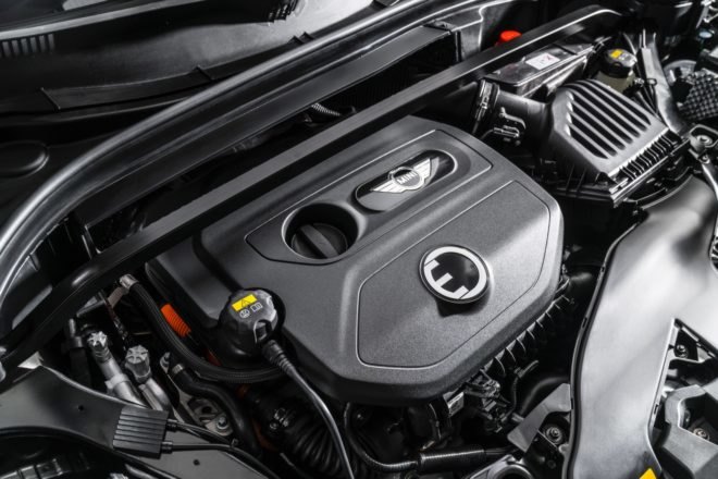 mini, mini countryman, mini countryman plug-in hybrid, bmw, plug-in hybrid, 2016 la auto show, electric car, green car, electric motor, mini cooper s e countryman all4, lithium-ion battery