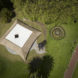 MPavilion by Bijoy Jain, MPavilion 2016, MPavilion 2016 in Melbourne, summer pavilion in Melbourne, bamboo architecture in Australia, Australia summer pavilion, MPavilion in Australia, bamboo MPavilion