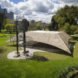 MPavilion by Bijoy Jain, MPavilion 2016, MPavilion 2016 in Melbourne, summer pavilion in Melbourne, bamboo architecture in Australia, Australia summer pavilion, MPavilion in Australia, bamboo MPavilion