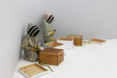bees, bee die-offs, synthetic apiary, honeybee colonies, neri oxman, mediated matter, mit media lab, indoor apiary