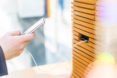 Mito charging station, smarthphone, Istanbul, Art Lebedev, solar power, solar panel, green technology, urban design, green design
