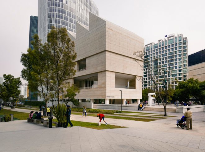 Universidad de Ingeniería y Tecnología by Grafton Architects, Universidad de Ingeniería y Tecnología, The Ring of Remembrance by Agence d’architecture Philippe Prost, Stormen Concert Hall by DRDH Architects, Museo Jumex by David Chipperfield Architects, Zaha Hadid Architects, Heydar Aliyev Centre by Zaha Hadid Architects, Arquipelago Contemporary Arts Centre, RIBA International Prize, RIBA International Prize shortlist