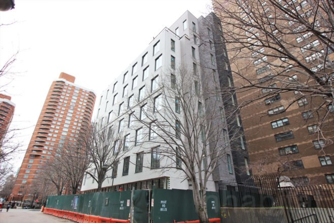 affordable housing nyc, affordable rentals nyc, carmel place, micro apartments, My Micro NY, My Micro NY video, narchictects, narchitects video, nyc architecture, nyc micro homes, nyc small homes, Stage 3 Properties, tiny homes nyc, urban design, carmel place opening