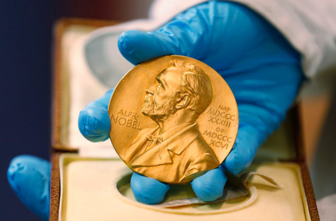 nobel prize, nobel prize in chemistry, molecular machines, molecular motor, Fraser Stoddart, Jean-Pierre Sauvage, Bernard “Ben” Feringa