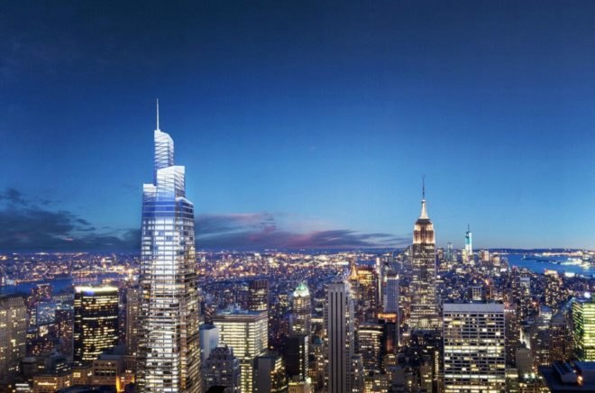 Grand Central Terminal, mayor de blasio, Kohn Pedersen Fox Associates, One Vanderbilt, Grand Central Terminal ground breaking, Grand Central Terminal leed building, Lexington Line, LEED certification grand central, NYC leed projects, nyc leed construction, nyc leed office buildings, nyc transit infrastructure, nyc subway station, nyc transit, leed certified transit buildings, green building, green design, urban design, green urban design, sustainable design