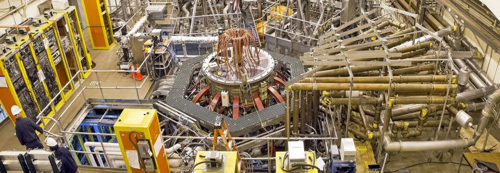 Princeton, Princeton Plasma Physics Laboratory, Princeton fusion reactor, Princeton lab, Princeton research, fusion, fusion power, fusion reactor, experimental fusion reactor, fusion reactor upgrade
