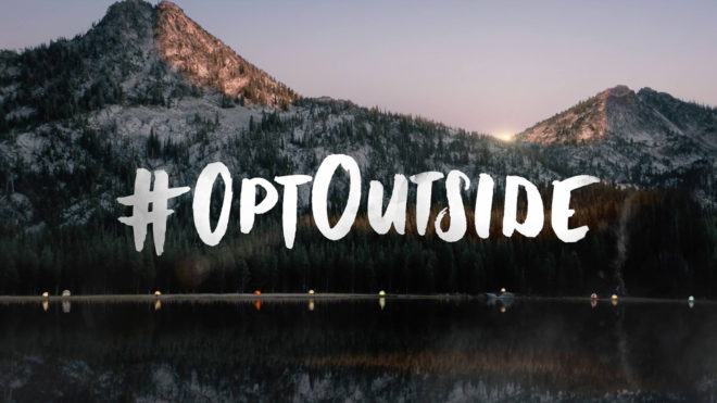REI, REI Black Friday, Thanksgiving, Black Friday, Opt Outside, #OptOutside, outside, outdoors, outdoor activity, outdoor activities, nature