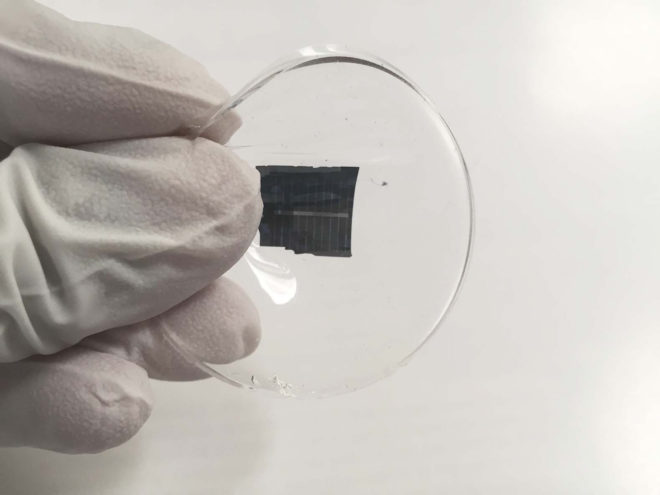 Rayton Solar, solar, solar energy, solar power, silicon, Float Zone Silicon, silicon wafer, Bill Nye, Bill Nye the Science Guy, science guy, renewable energy, clean energy, green energy, energy