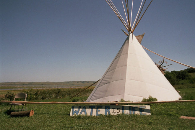 Sacred Stone Camp, North Dakota, North Dakota Access Pipeline, DAPL, protest, protesters, protesters camp, DAPL protest, GoFundMe, crowdfunding, crowdfund, camp, camping