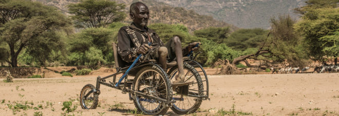 SafariSeat, wheelchair, wheelchairs, design, developing country, developing countries, Kenya, disabled, disabled people, open source, all-terrain, all-terrain wheelchair, wheelchair design