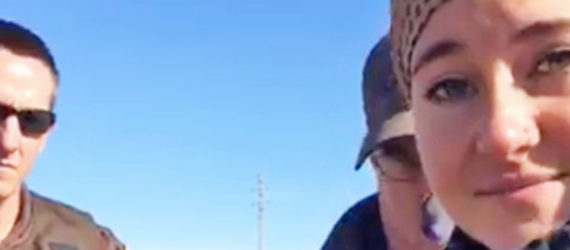 dakota access, dakota access pipeline, dapl, pipeline, shailene woodley, pipeline arrest, standing rock, standing rock sioux