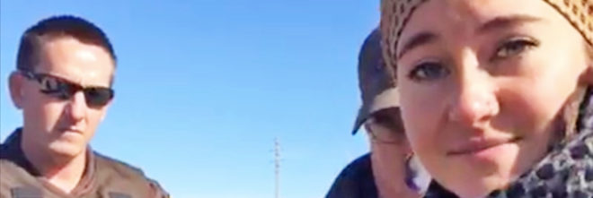 dakota access, dakota access pipeline, dapl, pipeline, shailene woodley, pipeline arrest, standing rock, standing rock sioux